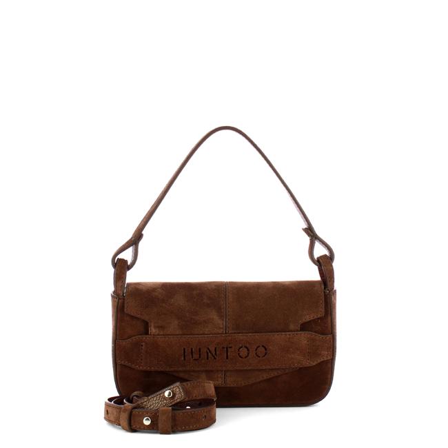Iuntoo Sottospalla Silvia Piccolo Camoscio Testa Moro - 4