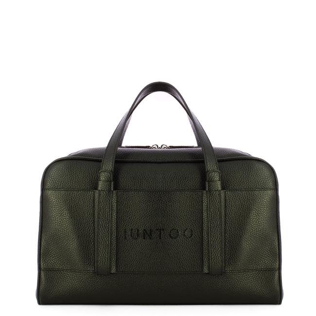 Iuntoo Baulotto Priora Nero - 1