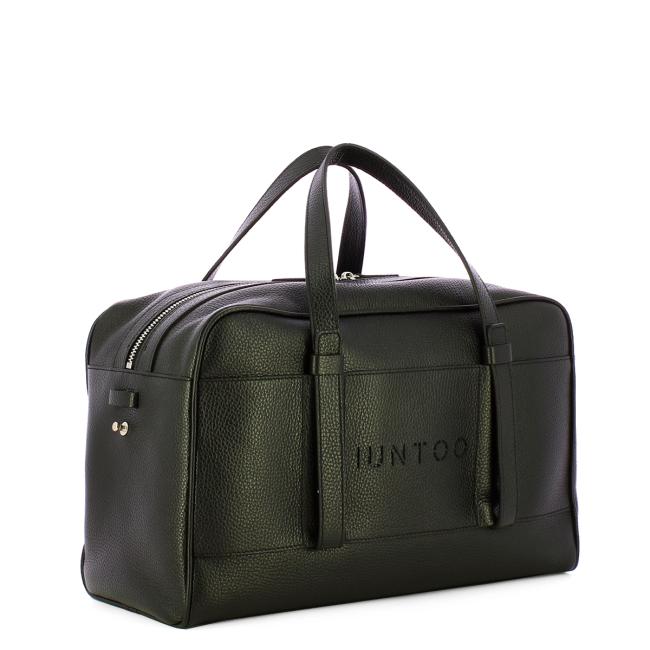 Iuntoo Baulotto Priora Nero - 2