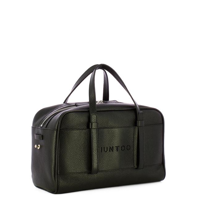 Iuntoo Bauletto Priora Nero - 2