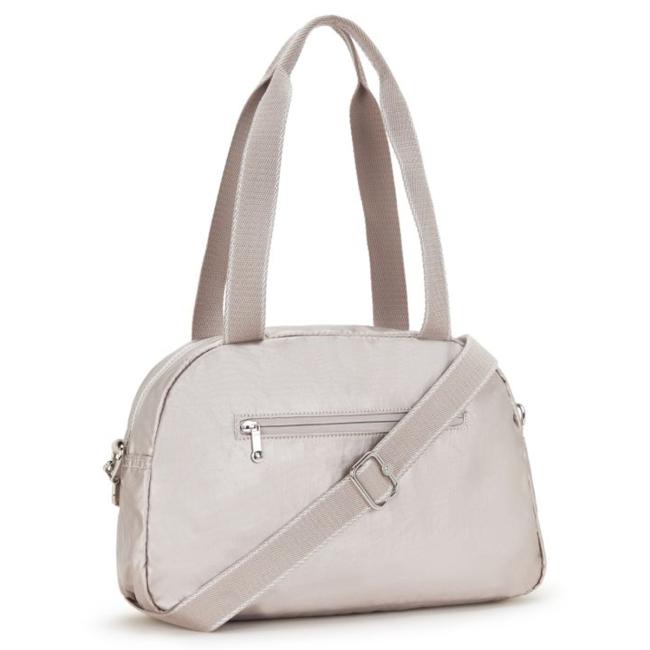 Kipling Borsa a spalla Cool Defea Metallic Glow - 3