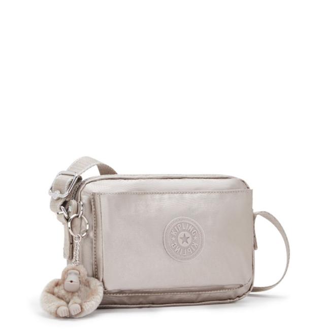 Kipling Tracollina Abanu Metallic Glow - 4
