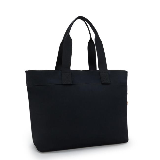 Kipling Borsa a spalla Colissa Zip Black Rose Spice - 3