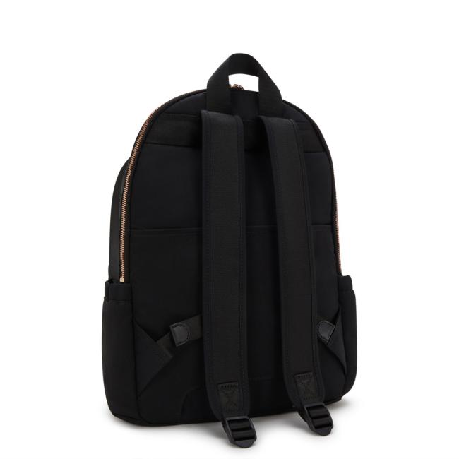 Kipling Zaino Delia M Black Rose Spice - 3