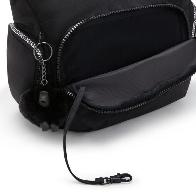 Kipling Tracolla Gabb S Glorious Silver - 7