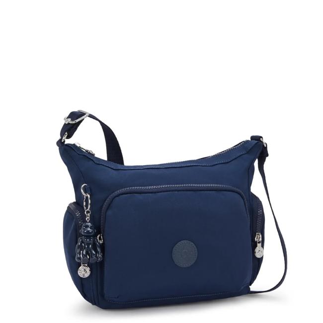 Kipling Tracolla Gabb S Infinite Blue - 2