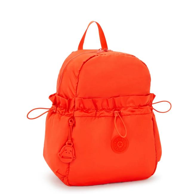 Kipling Zaino Amita Open Orange - 2