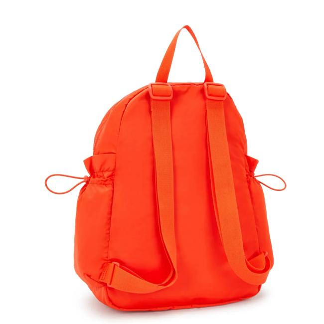 Kipling Zaino Amita Open Orange - 3