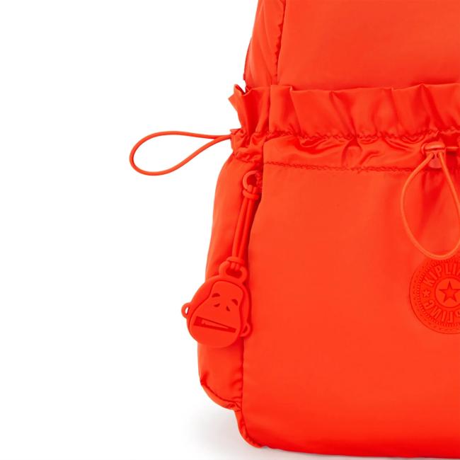 Kipling Zaino Amita Open Orange - 4
