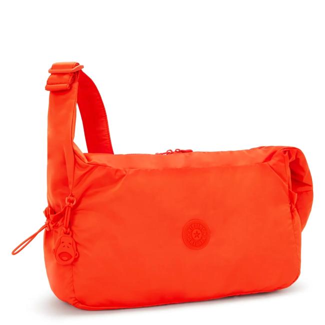 Kipling Borsa a tracolla Gwyn Open Orange - 2