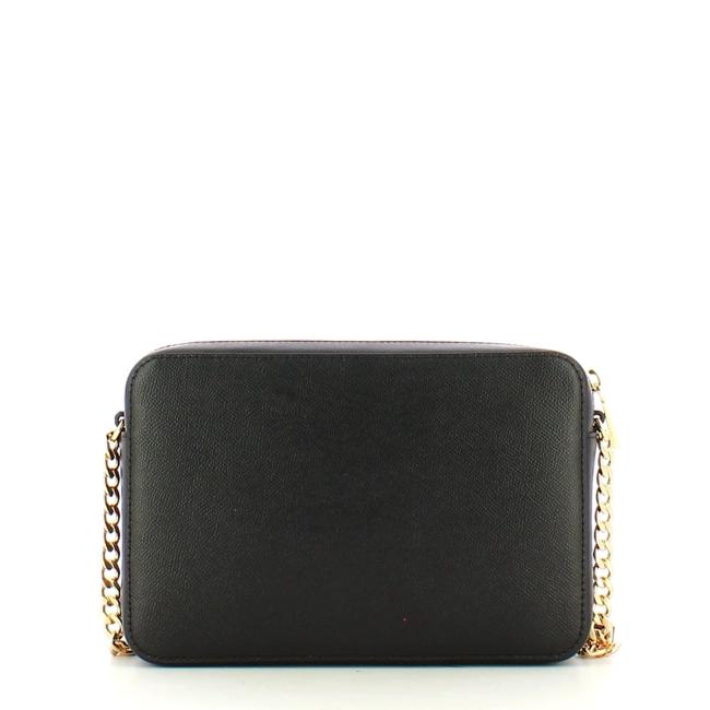 Michael Kors Borsa a tracolla Jet Set Black - 3