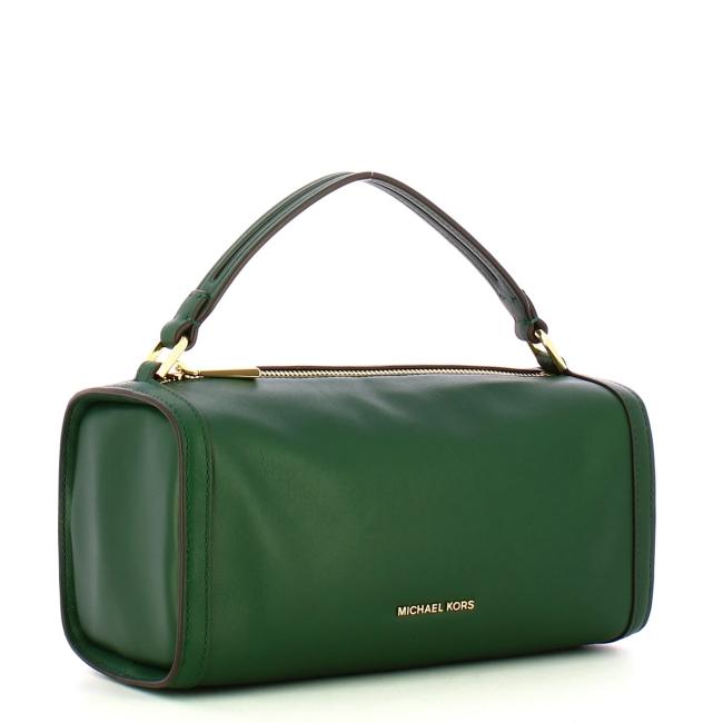 Michael Kors Bauletto Orchard Small Bosco - 2
