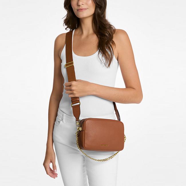 Michael Kors Tracolla media Camera Bag Bryant Luggage - 2
