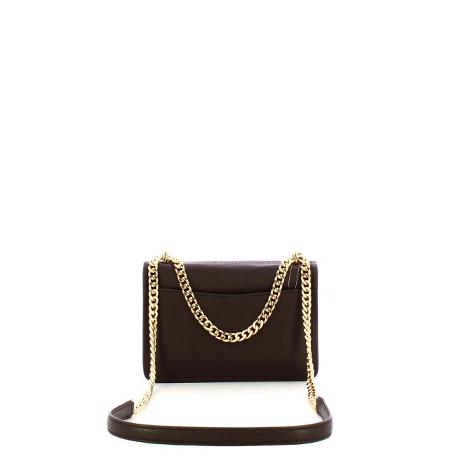 Michael Kors Tracollina Claire piccola Chocolate - 3
