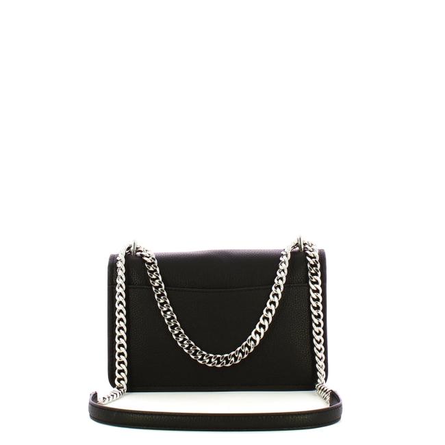 Michael Kors Tracolla Claire grande Black - 3