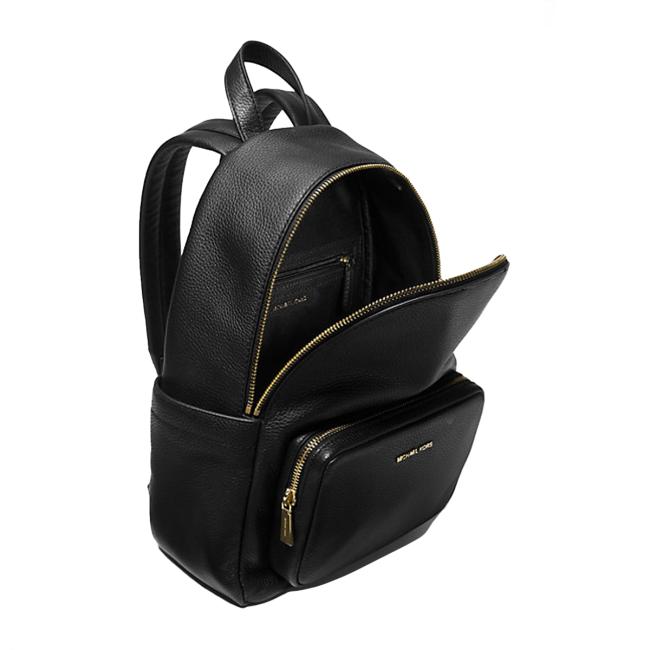 Michael Kors Zaino medio Tanner Black - 3