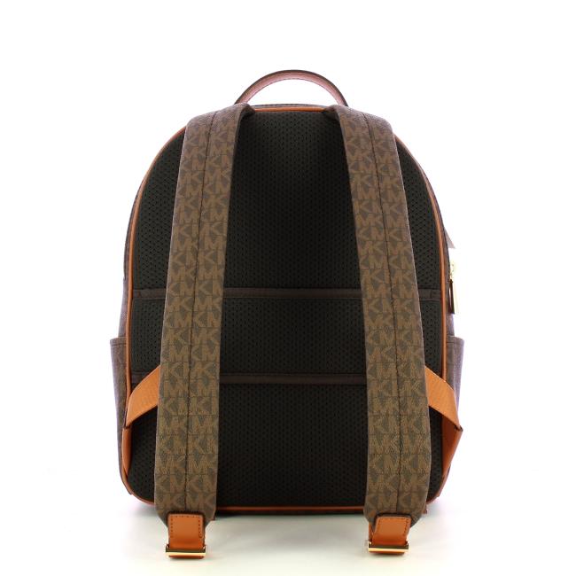 Michael Kors Zaino medio Sable Bronze Acorn - 3