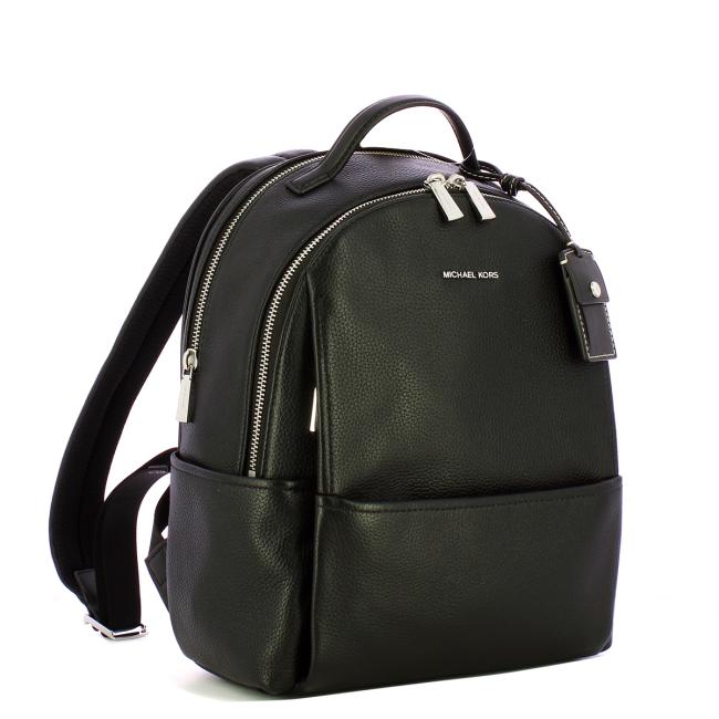 Michael Kors Zaino medio Sable Black - 2