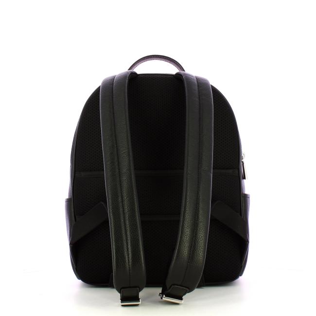 Michael Kors Zaino medio Sable Black - 3