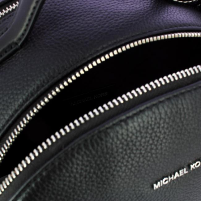 Michael Kors Zaino medio Sable Black - 4