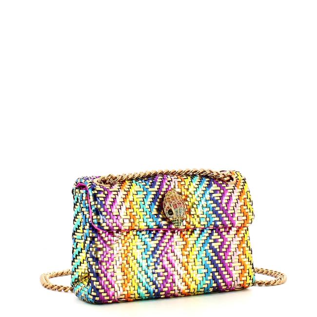 Kurt Geiger Tracolla Mini Kensington Bag Other - 2