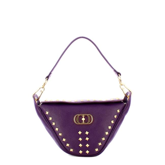 La Carrie Borsa a spalla Frivolous Violet - 1