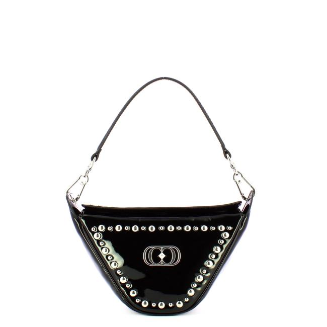 La Carrie Mini Borsa a spalla Mistress Black - 1