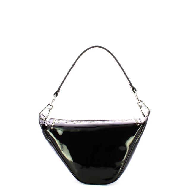 La Carrie Mini Borsa a spalla Mistress Black - 3