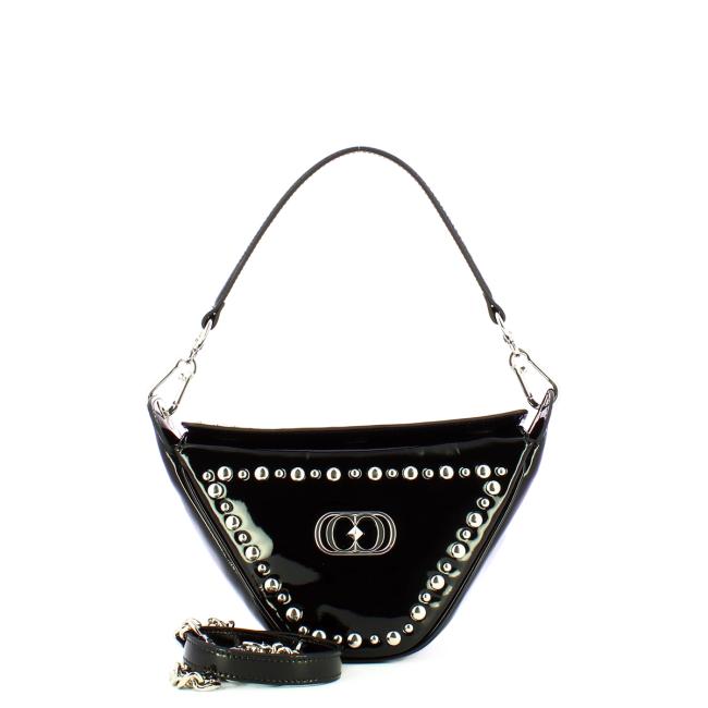 La Carrie Mini Borsa a spalla Mistress Black - 4
