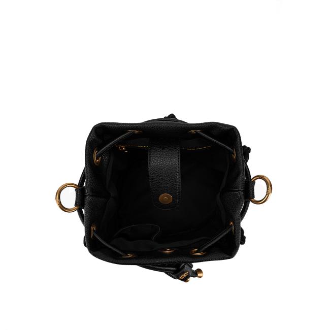 La Carrie Secchiello Legacy Black - 5