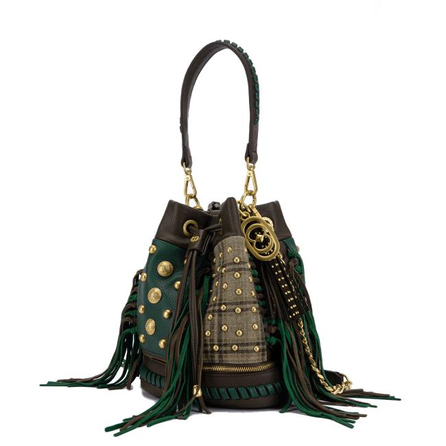 La Carrie Secchiello Legacy Combi Brown - 2