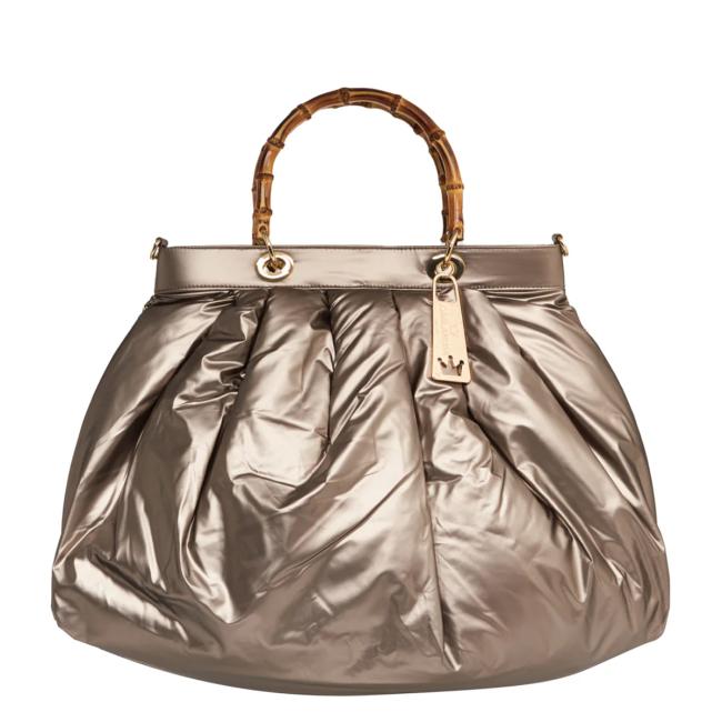 LAMI Borsa a mano Giorgia Bronzo - 1