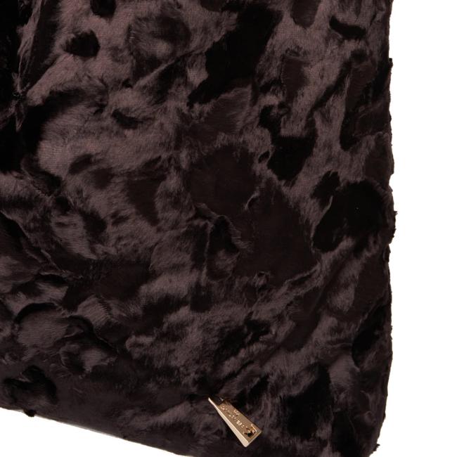 LAMI Hobo Bag Lisa Large Marrone - 2
