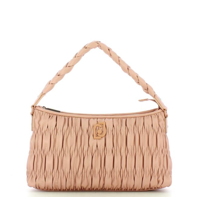 Liu Jo Borsa a spalla matelassè Cameo Rose - 1
