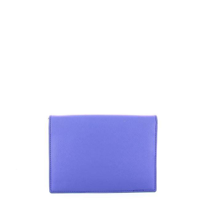 Liu Jo Borsa a tracolla Ecosostenibile Summer Lilac - 3