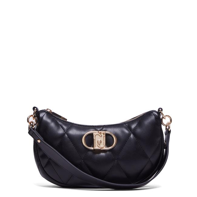 Liu Jo Borsa a mano Ecosostenibile Black - 1