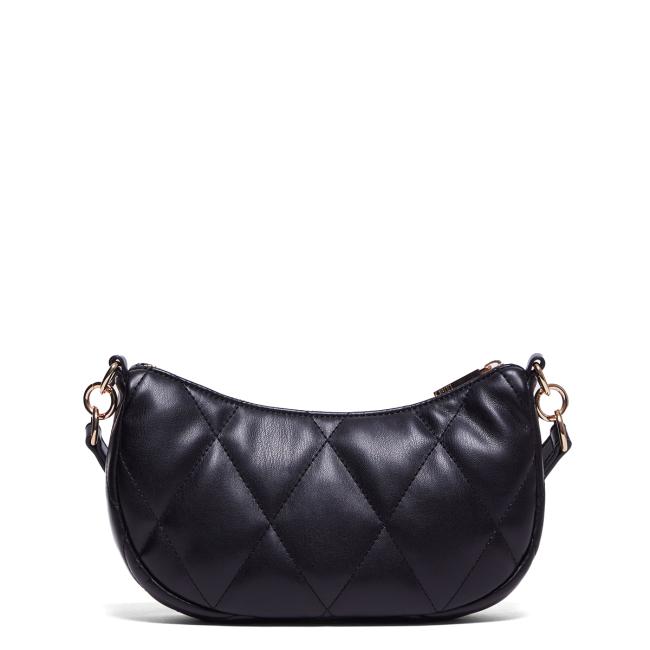 Liu Jo Borsa a mano Ecosostenibile Black - 3