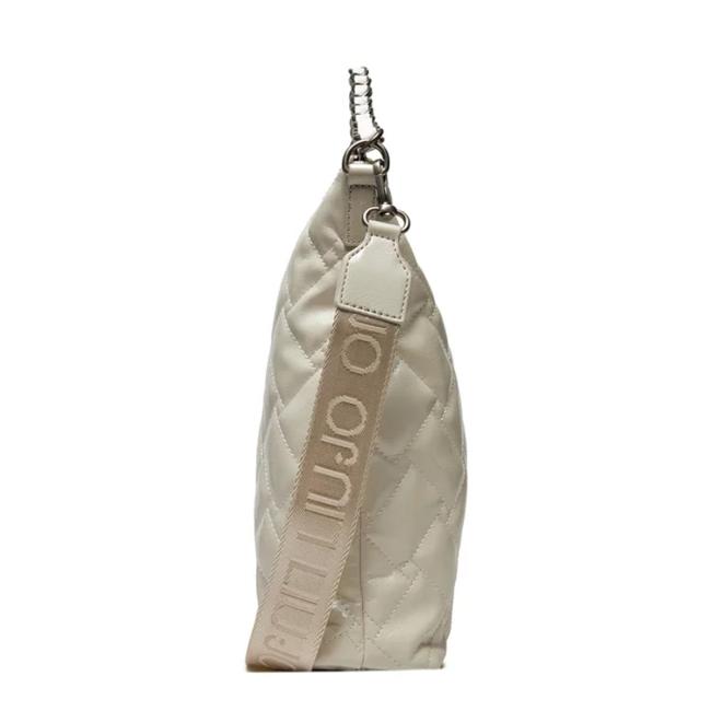 Liu Jo Borsa a spalla Ecosostenibile Bone - 4