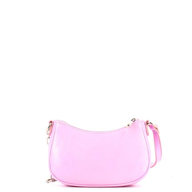 Liu Jo Borsa a tracolla Ecosostenibile Pastel Lavender - 3