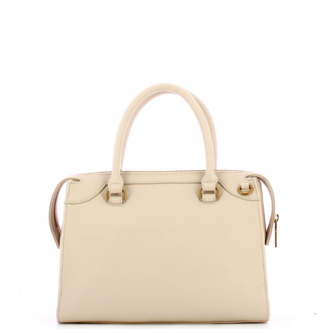Liu Jo Borsa a mano Ecosostenibile con logo True Champagne - 3
