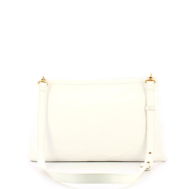 Liu Jo Borsa a tracolla L Off White - 3