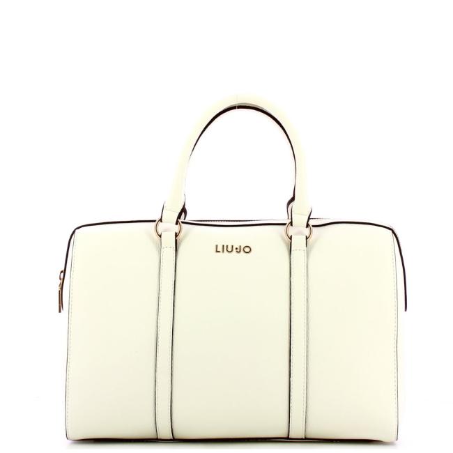 Liu Jo Bauletto Off White - 1