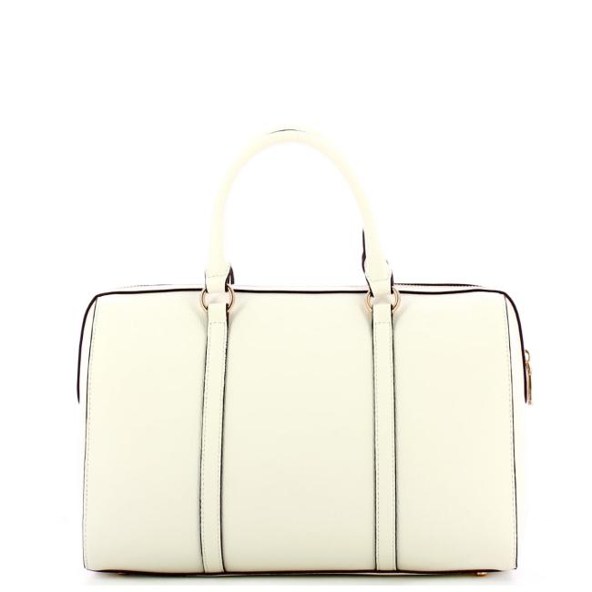 Liu Jo Bauletto Off White - 3