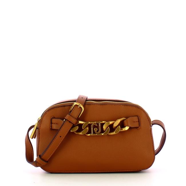 Liu Jo Borsa a tracolla con catena Deer - 1