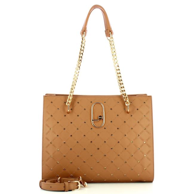 Liu Jo Shopping Bag Liu Jo Nuez - 4