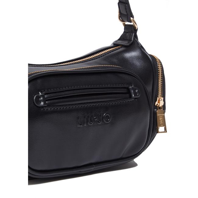 Liu Jo Sottospalla Black - 6