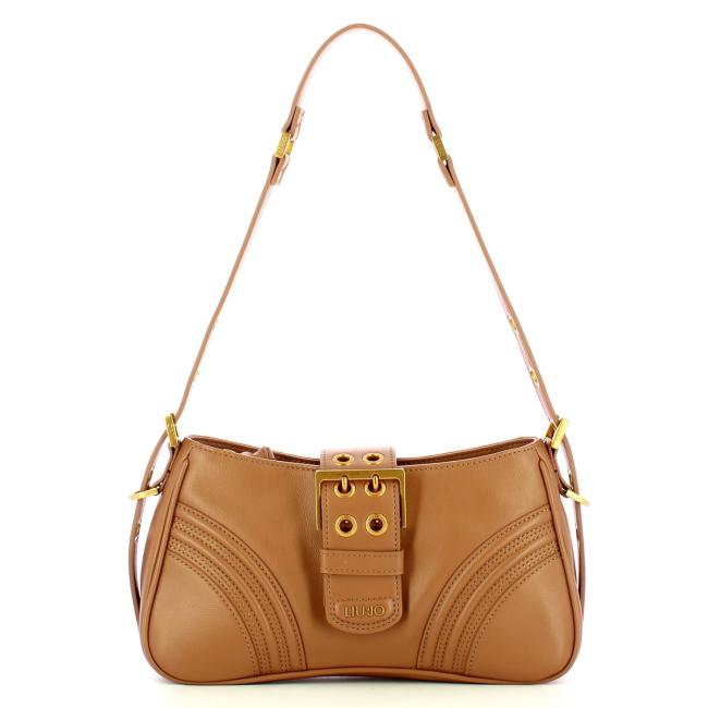 Liu Jo Borsa a spalla con fibbia Teddy - 1