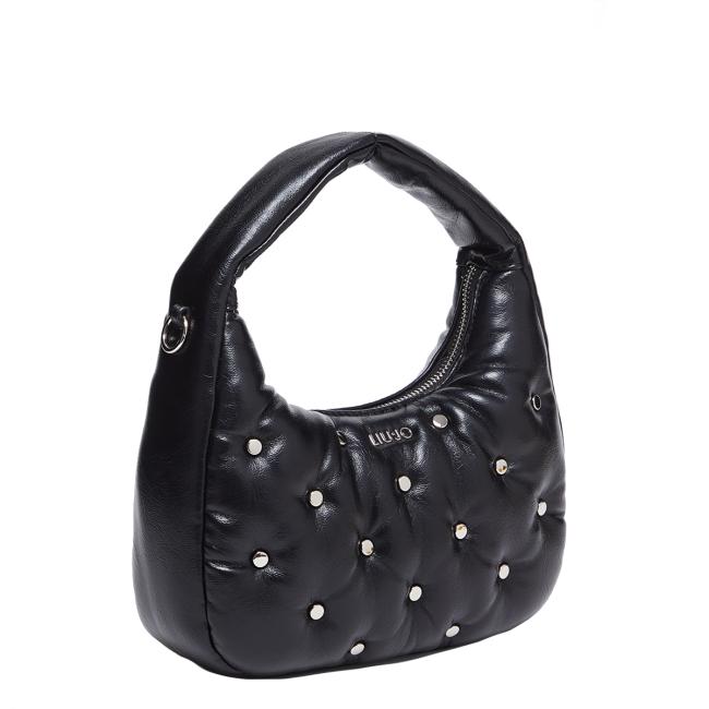 Liu Jo Sottospalla con borchie Black - 3