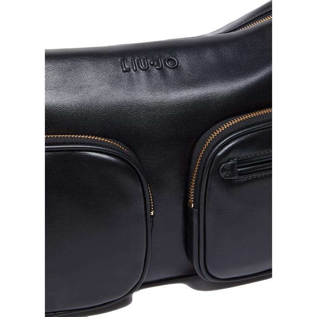 Liu Jo Sottospalla Multitasche Black - 6
