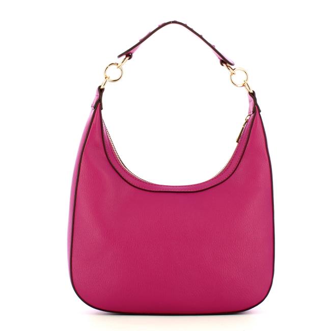 Liu Jo Sottospalla Mezzaluna Fucsia - 3